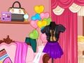 Jwèt Super ki gen konpòtman egzanplè Fashion defi  sou entènèt