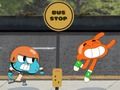 Jwèt Gumball Ale Long! sou entènèt Jwèt Gumball Ale Long! sou entènèt