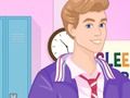 Jwèt Sou entènèt jwèt Barbie ak Ken: Fashion Design  sou entènèt