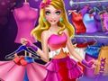 Jwèt Pop Star Princess abiye 2  sou entènèt