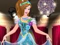 Jwèt Sou entènèt jwèt Princess: Prom Dress Design  sou entènèt