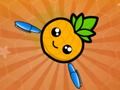Jwèt Super Anana Pen 2  sou entènèt