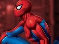 Jwèt Spider-Man Misyon Sekou  sou entènèt