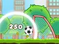 Jwèt Super foutbòl Stars 2  sou entènèt