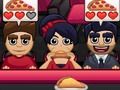 Jwèt Kafe pitza  sou entènèt