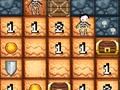 Jwèt Dungeons Sweeper  sou entènèt