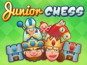 Jwèt Junior Echèk  sou entènèt
