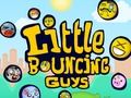 Jwèt Little Rebondi Guys  sou entènèt