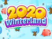 Jwèt 2020 Winterland sou entènèt