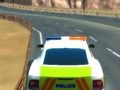 Jwèt Highway Patrol konfwontasyon  sou entènèt