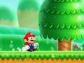 Jwèt Super Mario Rush sou entènèt