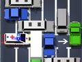 Jwèt Dégager Machin nan  sou entènèt