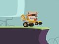 Jwèt Funky Karts sou entènèt