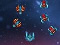 Jwèt Galaga espesyal edisyon  sou entènèt