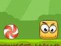 Jwèt Trape Candy a  sou entènèt