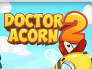 Jwèt Doktè Acorn 2  sou entènèt