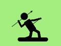 Jwèt Stickman nan Frenn  sou entènèt