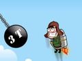 Jwèt Balanse Jetpack  sou entènèt