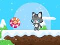 Jwèt Jwèt Kitty Chase  sou entènèt