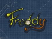 Jwèt Freddy sou entènèt