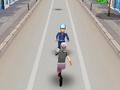 Jwèt Fache Gran Run Ostrali  sou entènèt