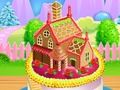Jwèt Poupe House Kwit manje sou entènèt Jwèt Poupe House Kwit manje sou entènèt