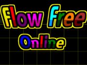 Jwèt Flow gratis sou entènèt  sou entènèt