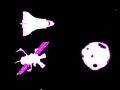 Jwèt Résine Espacial  sou entènèt