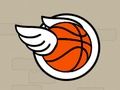 Jwèt Flack Dunk  sou entènèt