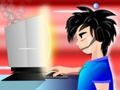 Jwèt Esport tycoon joueurs  sou entènèt
