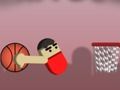 Jwèt Panyen Slam Dunk  sou entènèt