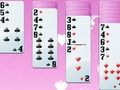 Jwèt Ris Freecell  sou entènèt