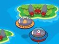 Jwèt UFO smasher sou entènèt