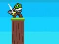 Jwèt Vanyan sòlda JumpToad Mix  sou entènèt
