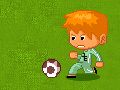 Jwèt Barca vs Bieber  sou entènèt