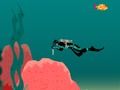 Jwèt Aquacreep sou entènèt