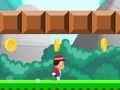Jwèt Super Run plonbye sou entènèt Jwèt Super Run plonbye sou entènèt