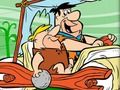 Jwèt Flintstones Diferans  sou entènèt