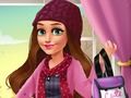 Jwèt Blond Princess Otòn Tandans  sou entènèt