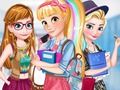 Jwèt Disney ti fi tounen lekòl  sou entènèt