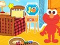 Jwèt Jwèt mond Elmo a  sou entènèt