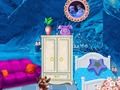Jwèt Dekore chanm nan ti bebe Elsa  sou entènèt
