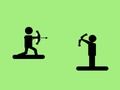 Jwèt Archery Gè  sou entènèt