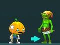 Jwèt Asrs Goblin Halloween lan  sou entènèt