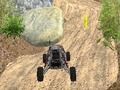 Jwèt 4x4 kamyon machin mòn ras 3d  sou entènèt