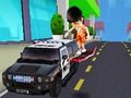 Jwèt Otobis & Tren kourè  sou entènèt