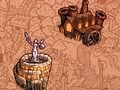 Jwèt Questmore avanti konpayi  sou entènèt