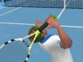 Jwèt Nexgen tenis  sou entènèt