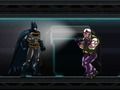 Jwèt Batman konba lonbraj  sou entènèt