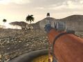 Jwèt Bazouka Gunner lagè grèv 3D  sou entènèt